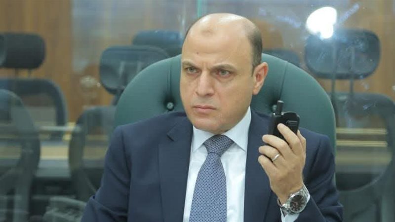 محافظ كفر الشيخ 