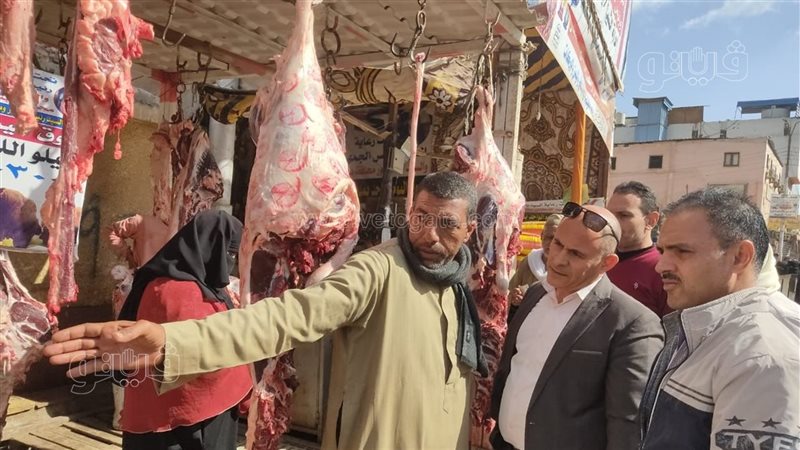 رئيس اهناسيا ببني