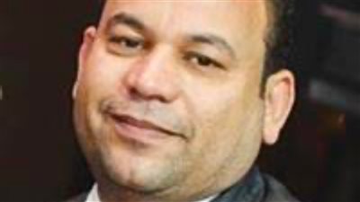 عبد الجواد أبو كب أول المرشحين على منصب نقيب الصحفيين