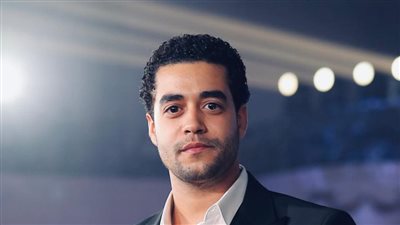 خالد أنور يعلق على مشاركته في مسلسل ساعته وتاريخه 