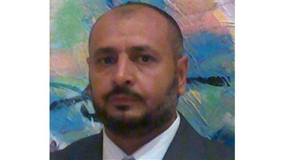 رحيل الشاعر المسرحي عماد علي قطري