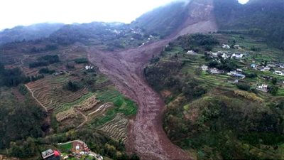 مصرع وفقد 10 أشخاص في غرق سفينة صيد قبالة سواحل كوريا الجنوبية