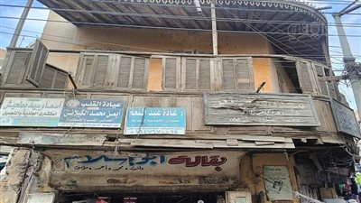 أهالي بلبيس يطالبون بتمثال لمجدي يعقوب تكريمًا له.. جيران الجراح العالمي يكشفون تفاصيل قدوم والده للمدينة.. وهذه أبرز إنجازات البروفيسور (فيديو) 