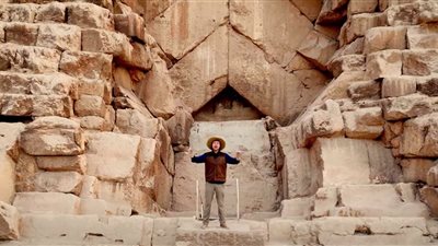 100 ساعة تصوير، كواليس ومفاجآت في فيلم 