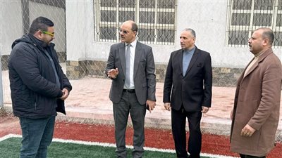 تعليم الإسكندرية يتابع انتظام الدراسة بالفصل الدراسي الثاني 