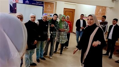 انطلاق الورش التدريبية لبرنامج سفراء ضد الفساد بكفر الشيخ