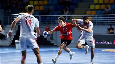 اتحاد كرة اليد يحسم مصير “باستور” مع المنتخب