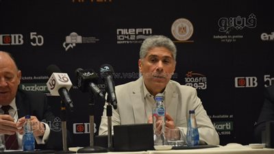  أحمد أبو زهرة: الموسيقى والرقص يمثلان لغة عالمية تجمع بين الشعوب