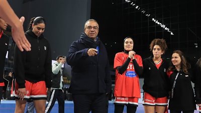 نتيجة مخيبة للآمال، اتحاد كرة السلة يواصل مسلسل السقوط