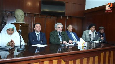  اتحاد كتاب مصر يشارك في مؤتمر 