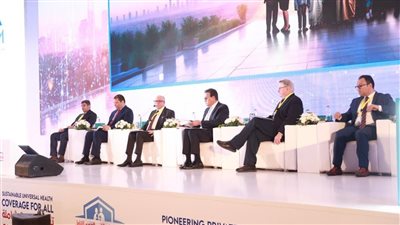 وزير الصحة: مصر حققت خطوات كبيرة في إصلاح القطاع الصحي