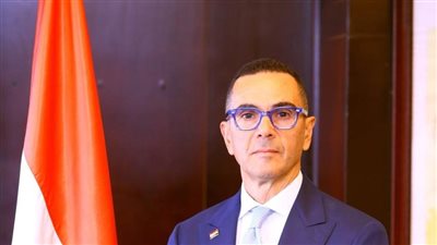  وزير الاستثمار يزور إسبانيا لتعزيز العلاقات الاقتصادية بين البلدين