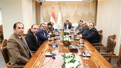 أشرف صبحي يوجه بالتحقيق في خلافات مجلس إدارة اللجنة البارالمبية