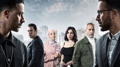 مسلسلات رمضان 2025، قصة وأبطال 