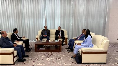 الشربيني يزور غينيا الاستوائية وتنزانيا لزيادة التعاون المشترك