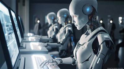 انطلاق فعاليات ملتقى الذكاء الاصطناعي 2025 لاستكشاف المواهب وتمكين الشباب