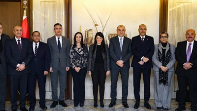 القومي للأجور يرفع قيمة العلاوة الدورية للعاملين بالقطاع الخاص بحد أدنى 3%