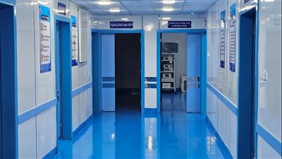 صحة الدقهلية: العيادات الخارجية بالمستشفيات استقبلت 300 ألف حالة خلال يناير الماضي