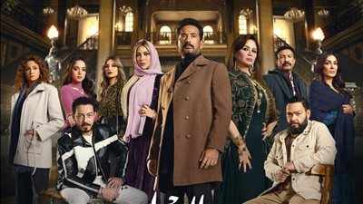 مسلسلات رمضان 2025، وفاة خالد الصاوي في الحلقة 3 من 