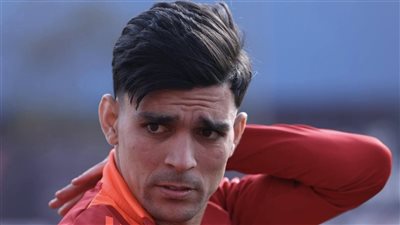 الأهلي يحسم مصير بن شرقي في مباراة الإسماعيلي 