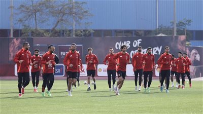 وصلوا لـ5 لاعبين، تزايد الإصابات بالعضلة الخلفية يثير قلق المسؤولين في الأهلي