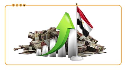 رحلة تطور الحد الأدنى للأجور في القطاع الخاص خلال 3 سنوات (إنفوجراف)