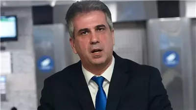 تصريحات مستفزة لـ وزيرالطاقة الإسرائيلي المتطرف بشأن إقامة الدولة الفلسطينية