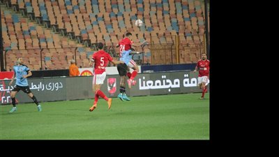 الأهلي يصطدم بـ غزل المحلة في إحدى كلاسيكيات الكرة المصرية الثلاثاء، حسام حسن هداف مواجهات الفريقين، والأحمر يتفوق علي زعيم الفلاحين في القيمة التسويقية 