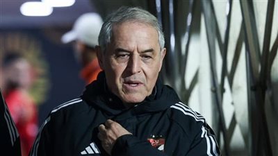 وكيل أعمال كولر يهاجم مترجم الأهلي السابق: تصريحاته لا تمت للواقع بصلة