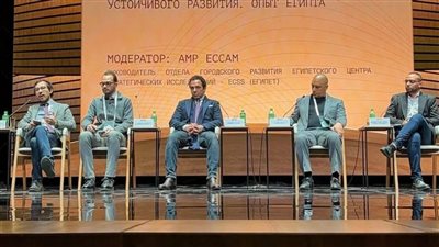 منتدى كازانيش يستضيف ندوة عن تحديات العمارة المصرية واتجاهاتها