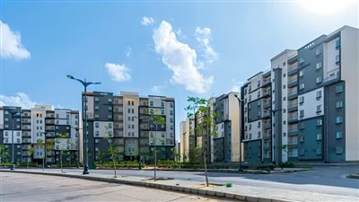 موعد غلق باب التقديم على شقق سكن لكل المصريين 7 لمتوسطي الدخل