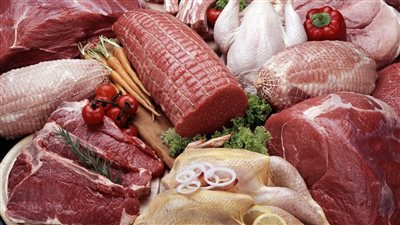  انخفاض أسعار اللحمة اليوم الإثنين بالأسواق