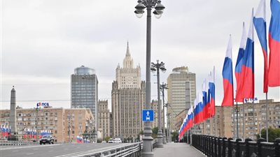 روسيا تحث مواطنيها على عدم السفر إلى إيران وإسرائيل