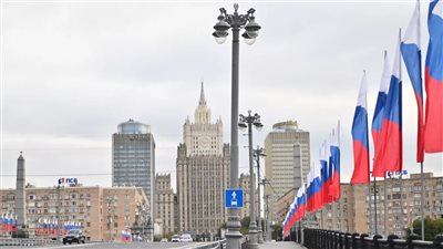 موسكو تتهم الاستخبارات الأوكرانية بقتل ضابط كبير في الجيش الروسي