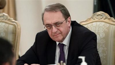 الخارجية الروسية: تصريحات الغرب وأوكرانيا حول بدء المفاوضات 