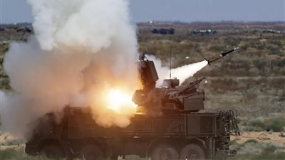 الدفاعات الجوية الروسية تسقط 15 طائرة مسيرة أوكرانية 