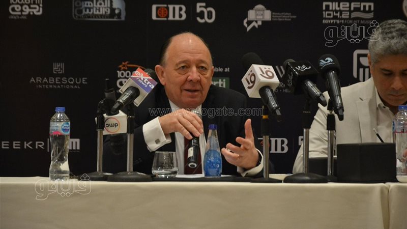 السفير الأرجنتيني