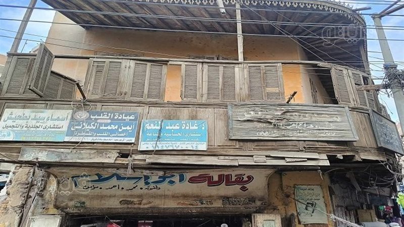 «بلبيس» شاهدة على