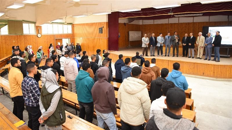 رئيس جامعة أسيوط