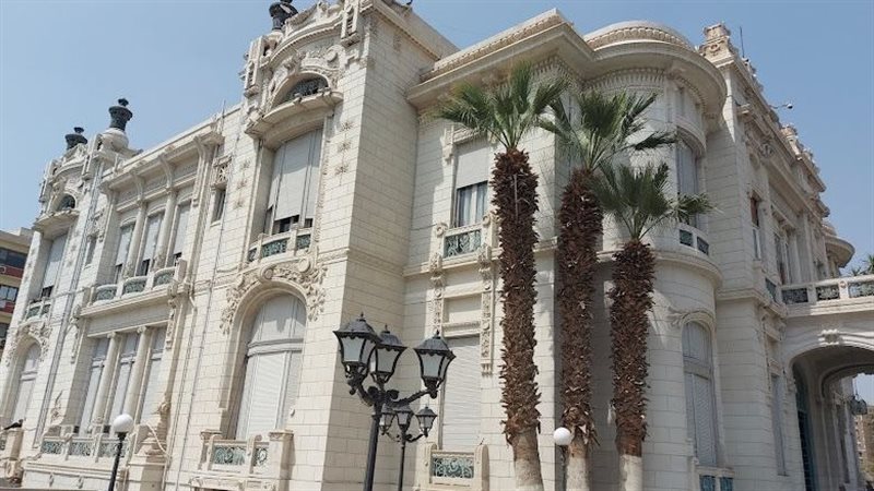جامعة عين شمس، فيتو