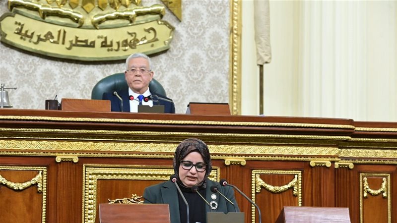 مناقشة اتفاقيات التنقيب