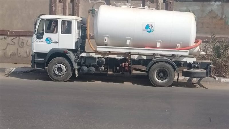 مواجهة الطقس السئ