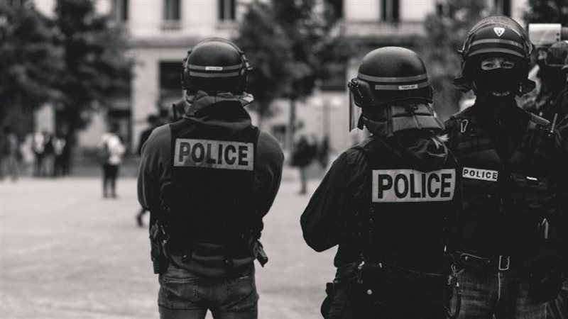 خطأ قاتل للشرطة الأمريكية،
