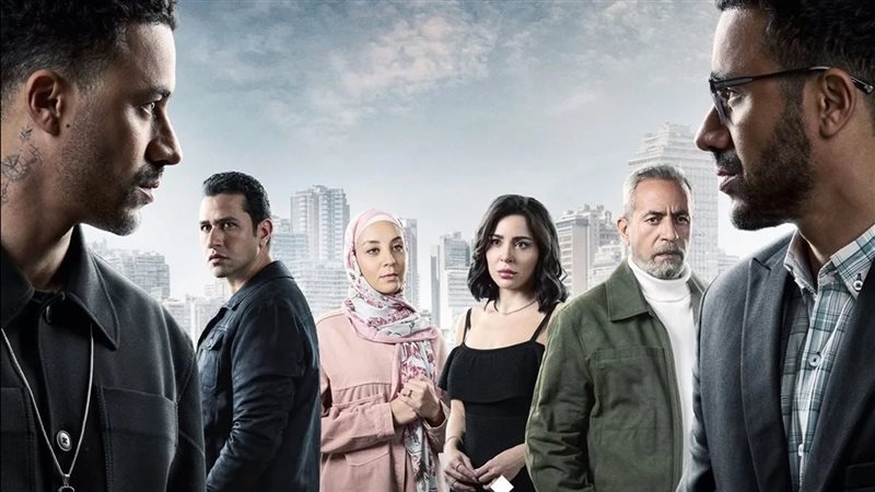 الشرنقة، فيتو 