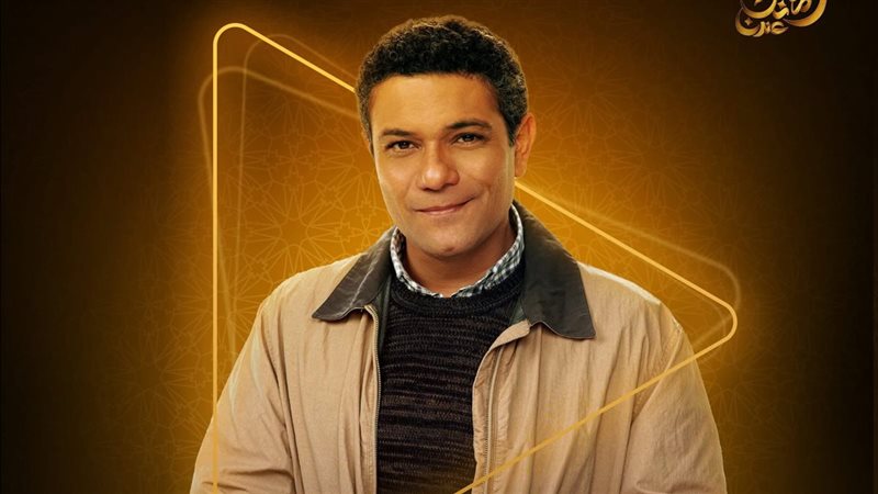 آسر ياسين، فيتو