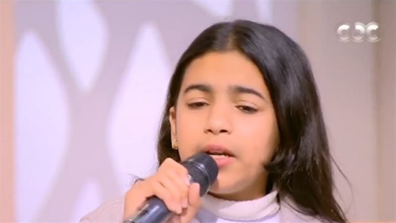الطفلة آيسل أبو الرجال،