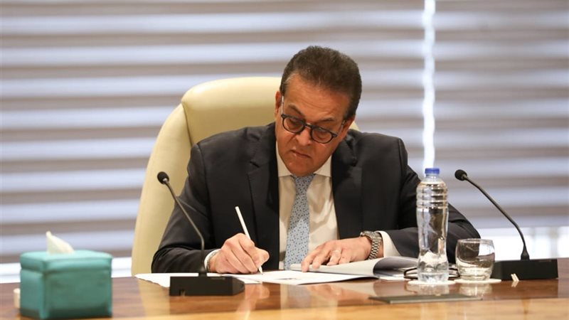 د.خالد عبدالغفار،