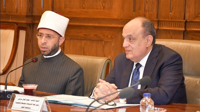 الدكتور أسامة الأزهري،