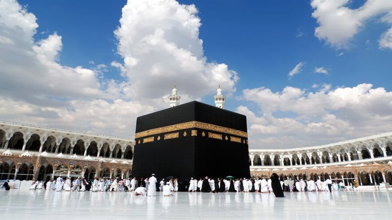 عمرة رمضان 