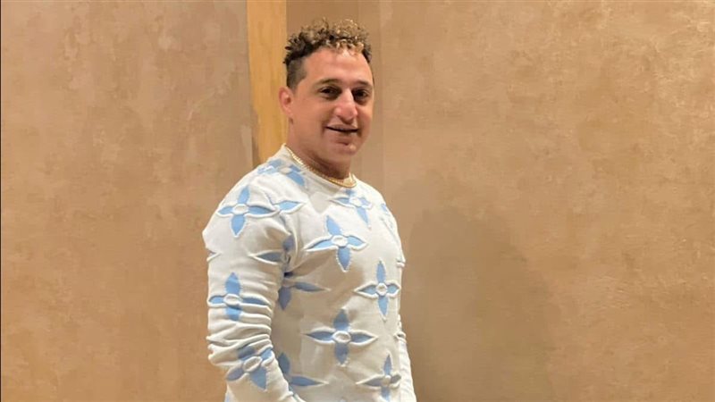 رضا البحراوي، فيتو
